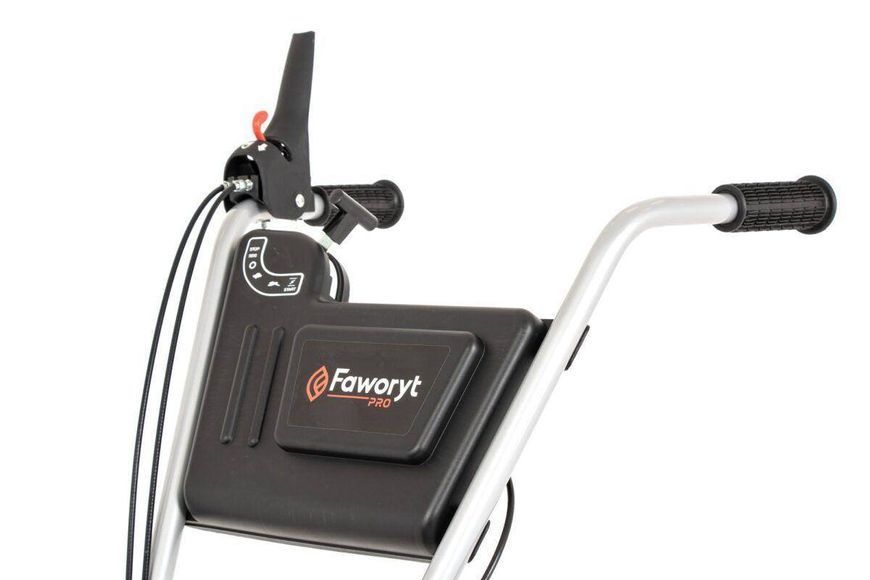 Бензиновий мотокультиватор Faworyt Pro GP950 B FPG NG950BC фото