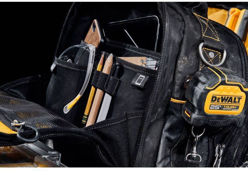 Сумка для інструмента TOUGHSYSTEM 2.0 DeWALT DWST83524-1 DWST83524-1 фото