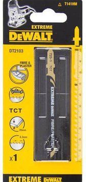 Полотно Dewalt DT2103, L=100мм, Lроб.=69мм, 1шт DT2103 фото