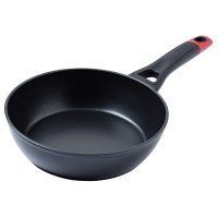 Сковорода PYREX OPTIMA глиб. 24 см індукція б/кришки (OT24DF6/8046) OT24DF6/8046 фото