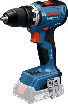 Шурупокрут-дриль акумуляторний Bosch Professional GSR 18V-65 18В 31&middot;63Нм 0-550&middot;0-2100об/хв 1.06кг 0.601.9N3.200 фото