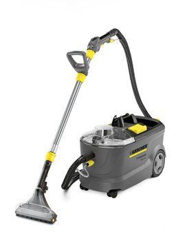 Пилосос миючий Karcher Puzzi 10/1 (1.100-131.0) 1.100-131.0 фото