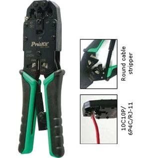 Кримпер Pro'sKit CP-200R 99-00012168 фото