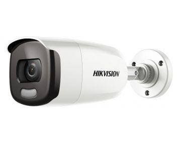 Turbo HD-TVI видеокамера DS-2CE12DFT-F (3.6 мм) 2 МП ColorVu Turbo HD видеокамера Hikvision 10000001420 фото