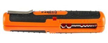 Съемник изоляции Neo Tools 140мм (01-524) 01-524 фото