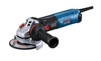 Шліфмашина кутова Bosch GWS 17-125 S (0.601.7D0.300) 0.601.7D0.300 фото