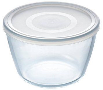 Форма з кришкою Pyrex Cook&Freez, 17х11 см (7092357) 155P001/7644 фото