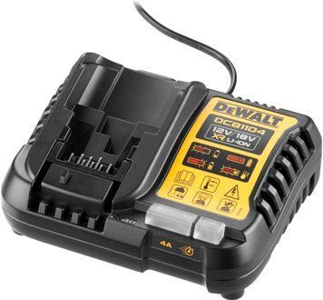 Зарядное устройство DeWALT DCB1104M2 DCB1104M2 фото
