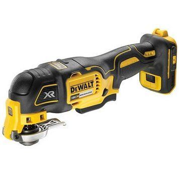 Багатофункціональний інструмент акумуляторний безщітковий DeWALT DCS356N DCS356N фото