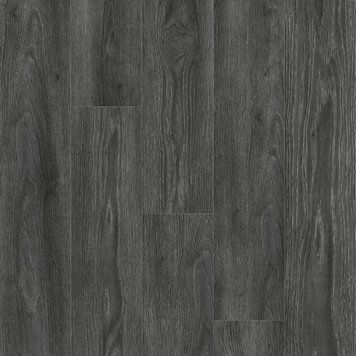 Плитка ПВХ Tarkett Art Vinyl ModulArt7 OAK TREND GRAPHITE 127156 фото