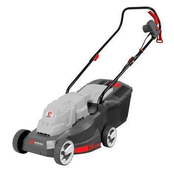 Газонокосилка INTERTOOL DT-2262 DT-2262 фото