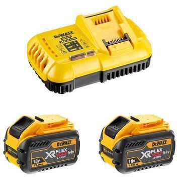 Зарядний пристрій DeWALT DCB118Y2 DCB118Y2 фото