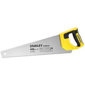 Ножівка по дереву TRADECUT Stanley (STHT20354-1) STHT20354-1 фото