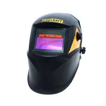 Маска сварочная Procraft SHP90-30 NEW PC-090301 фото