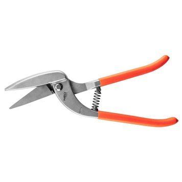 Ножницы для металла Neo Tools, 300 мм, правые, CrMo, резка до 1.5 мм 31-085 фото