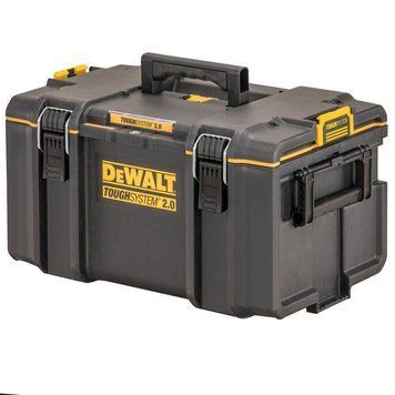 Ящик TOUGHSYSTEM 2.0 DeWALT DWST83294-1 DWST83294-1 фото