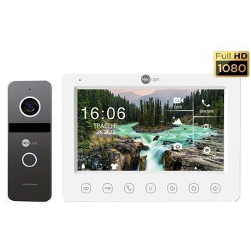 Комплект монитор KAPPA+HD+панель SOLO FHD 99-00009686 фото