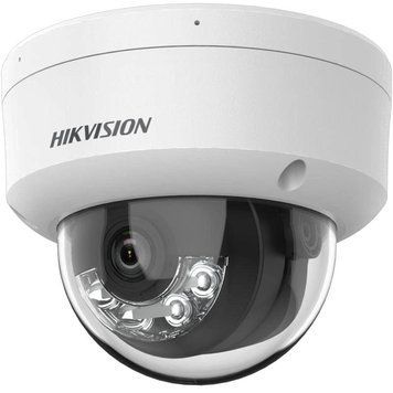 IP камера Hikvision DS-2CD1143G2-LIUF 4МП (2.8мм) DS-2CD1143G2-LIUF 4МП (2.8мм) фото