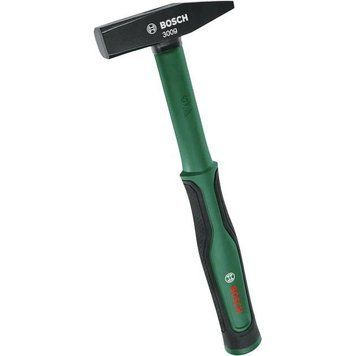 Молоток слюсарний Bosch (1600A027PH) 300 г 99-00023362 фото