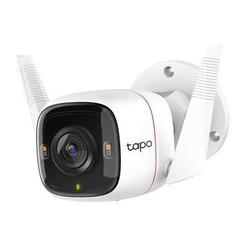 IP камера TP-Link Tapo C320WS Tapo C320WS фото