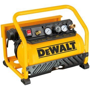 Компресор повітряний безмасляний DeWALT DXCMS15RE DXCMS15RE фото