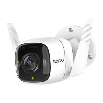 IP-камера TP-Link IP-камера Tapo C320WS 4MP N300 1xFE microSD outdoor TAPO-C320WS фото