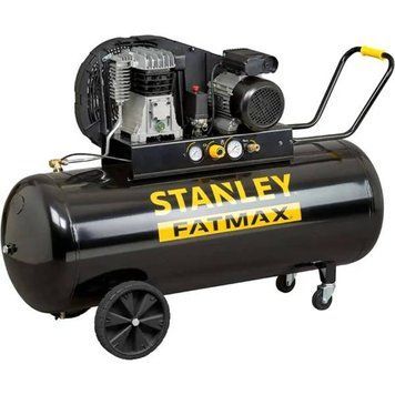 Компресор повітряний STANLEY FMXCM0112E FMXCM0112E фото