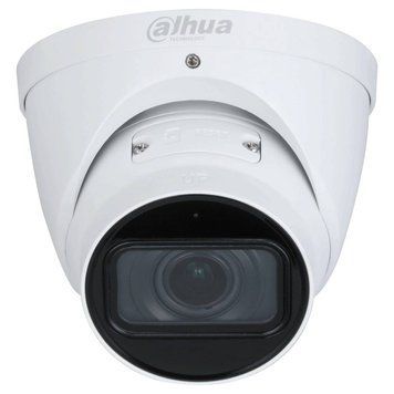 IP-камера 8 МП ИК варифокальная WizSense с микрофоном 99-00010270 фото