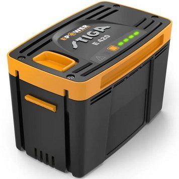Аккумуляторная батарея STIGA E420 E420 фото