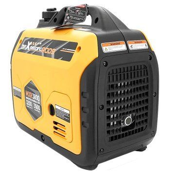 Генератор інверторний бензиновий MXR3800 3.2kW 99-10038628 фото