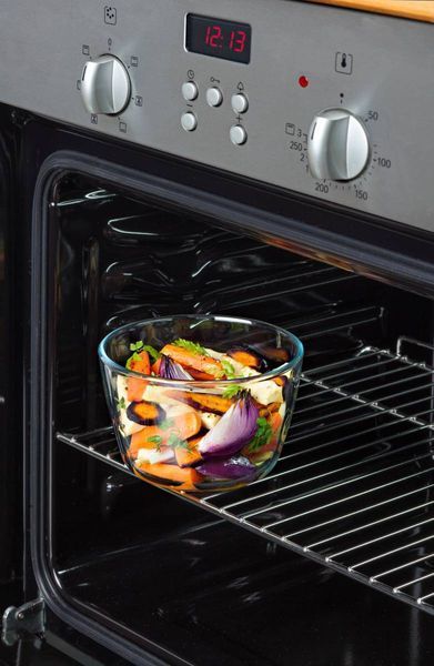 Форма с крышкой Pyrex Cook&Freez, 17х11 см (7092357) 155P001/7644 фото