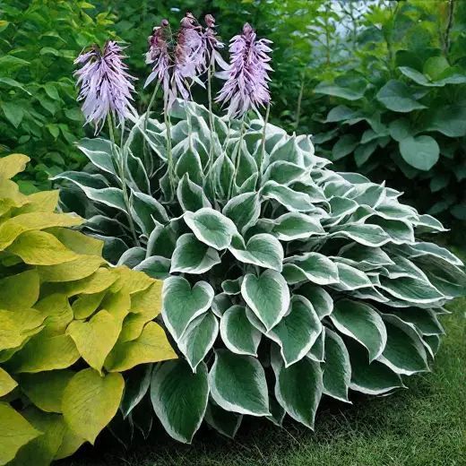 Хоста (Hosta) 03.015.001 фото
