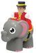 Іграшка WOW TOYS Цирковий слон 10418 фото 5
