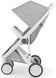 Прогулянкова коляска Greentom Classic Grey-White 8718858972302 фото 3