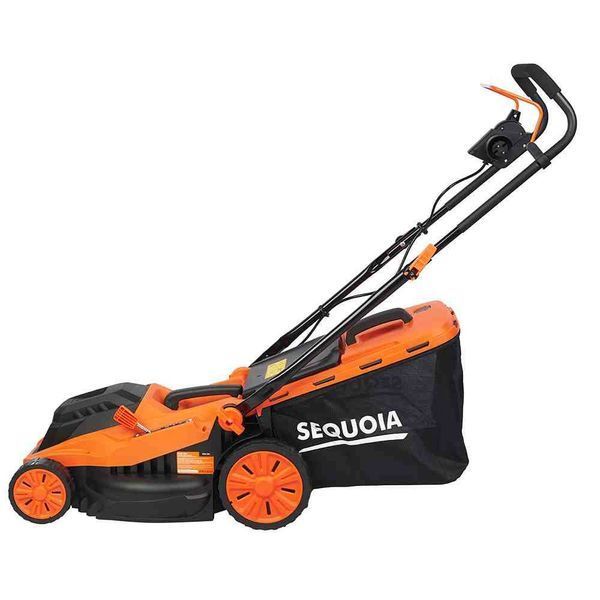 Газонокосилка SEQUOIA SELM1838 SELM1838 фото