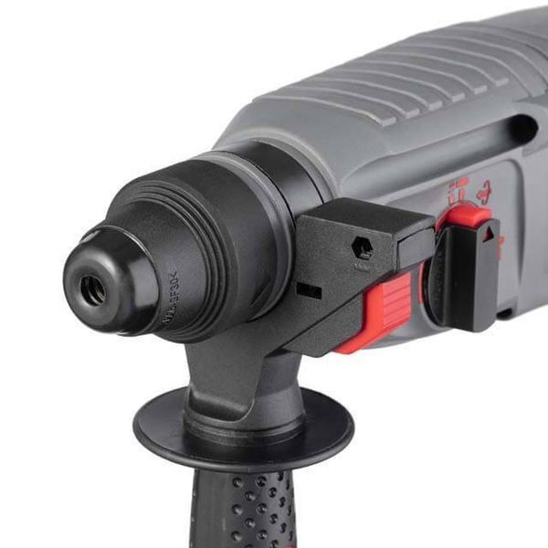 Перфоратор INTERTOOL DT-0180 DT-0180 фото