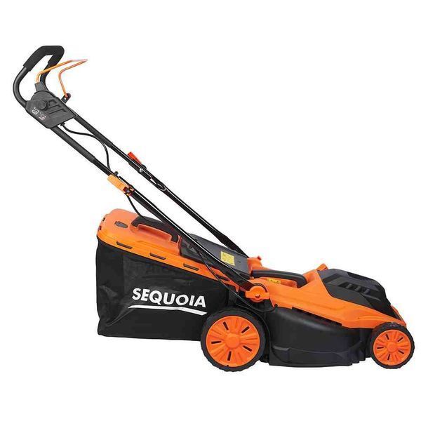 Газонокосилка SEQUOIA SELM1838 SELM1838 фото