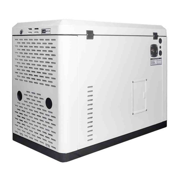 Генератор газовий EnerSol ENNG-17000TATS ENNG-17000TATS фото