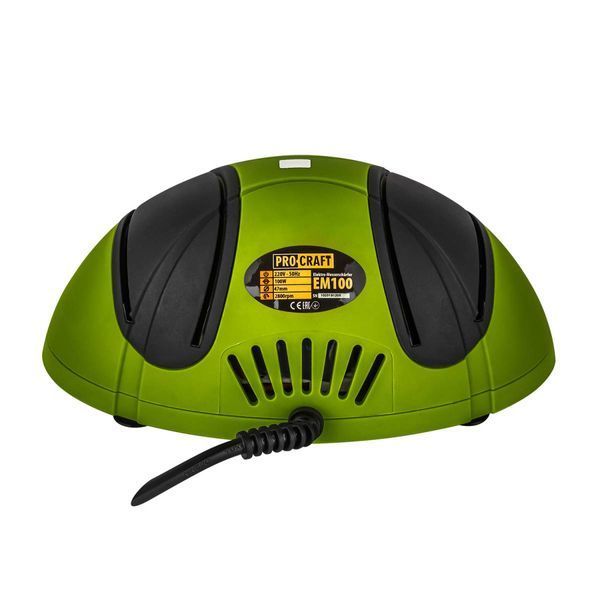 Электрическая точилка для ножей Procraft EM100 PC-000100 фото