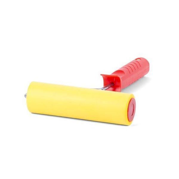 Валик прижимной обойный 40*150 мм INTERTOOL KT-0017 KT-0017 фото