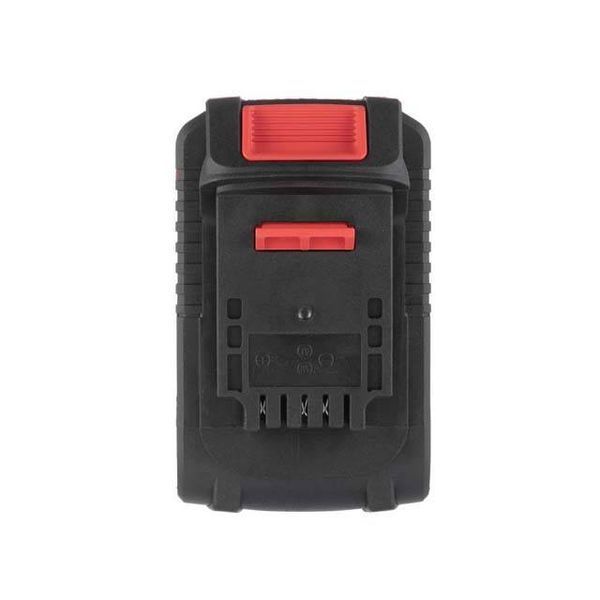 Аккумулятор 20 В, Li-ion, 4.0 Ач, индикатор уровня заряда INTERTOOL WT-0341 WT-0341 фото