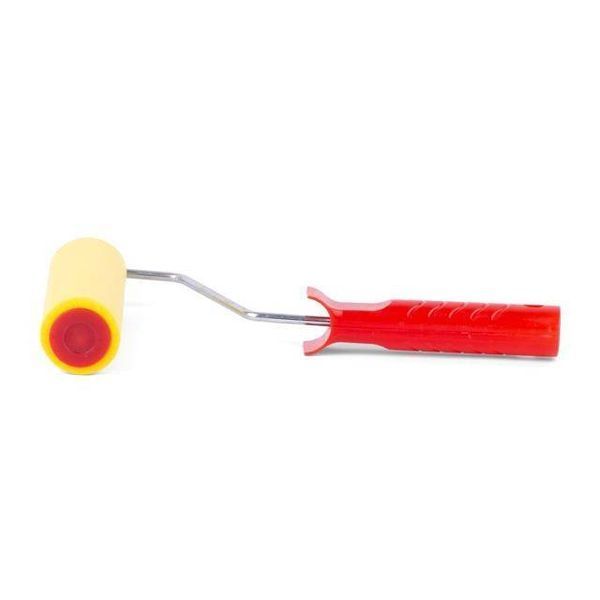 Валик прижимной обойный 40*150 мм INTERTOOL KT-0017 KT-0017 фото