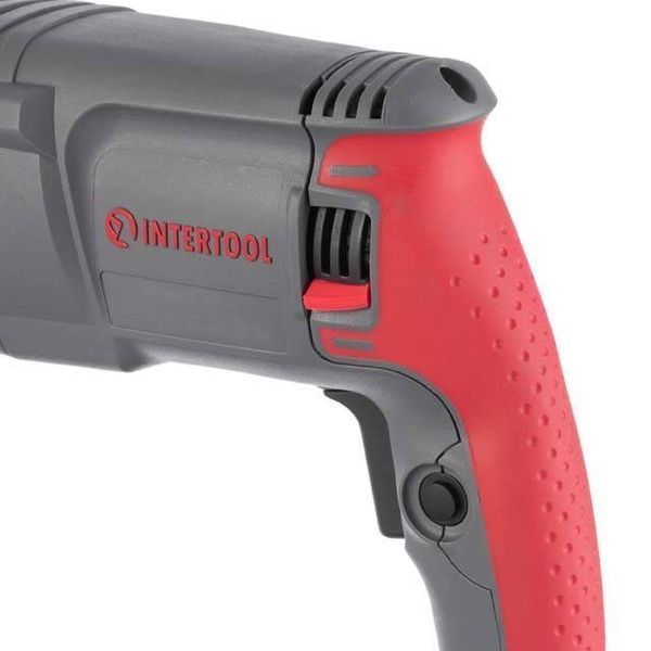 Перфоратор INTERTOOL DT-0180 DT-0180 фото