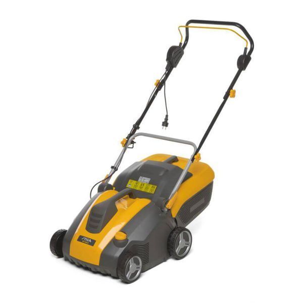 Аэратор электрический STIGA SV415E SV415E фото