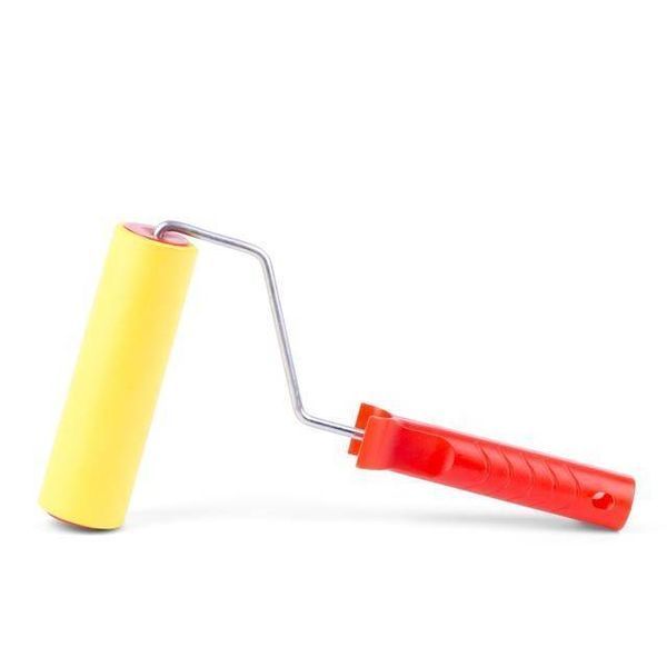 Валик прижимной обойный 40*150 мм INTERTOOL KT-0017 KT-0017 фото
