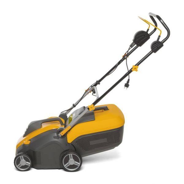 Аэратор электрический STIGA SV415E SV415E фото