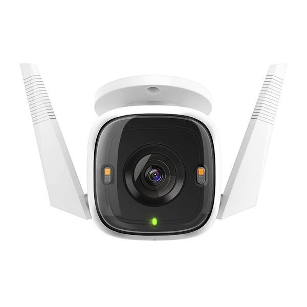 IP-камера TP-Link IP-Камера Tapo C320WS 4MP N300 1xFE microSD outdoor TAPO-C320WS фото