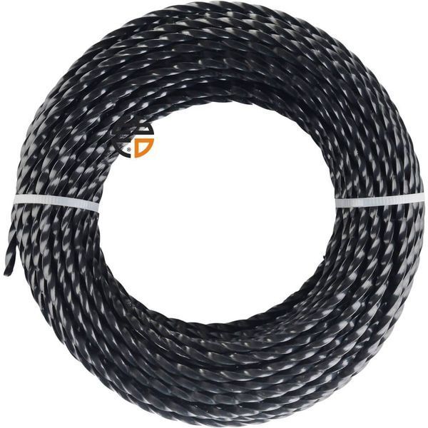 Косильна жилка SEQUOIA TL2.4-L15-Profi TL2.4-L15-Profi фото