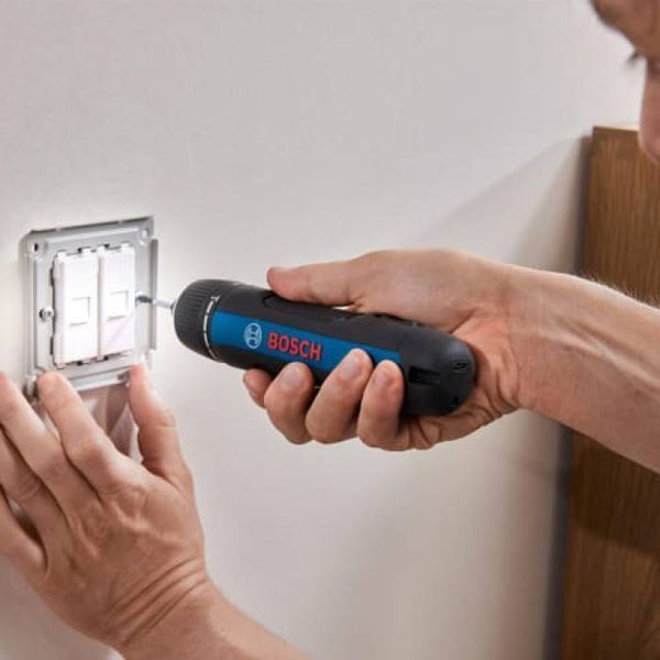 Шурупокрут акумуляторний Bosch GO 3 (0.601.9H2.201) 0.601.9H2.201 фото