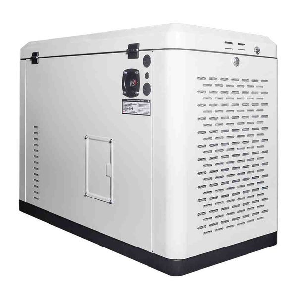 Генератор газовий EnerSol ENNG-17000TATS ENNG-17000TATS фото